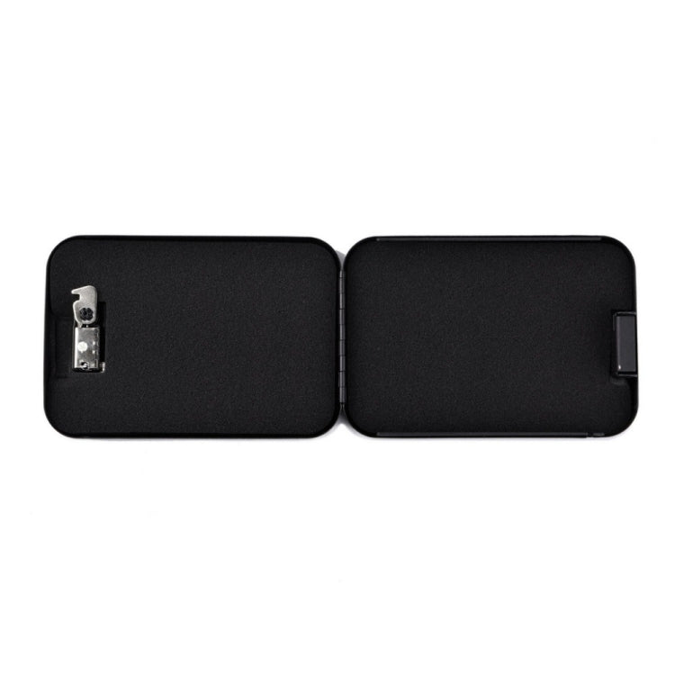 Portable Password Safe Mini Car Safety Box Portable Password Safe Mini Car Safety Box